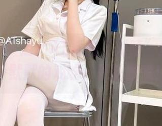 原图等你拿走！AT鲨的“刻晴”里藏着多少默默的戏谑，别眨眼哦！