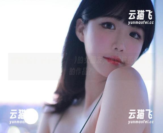 翻到Addielyn(에디린)的女朋友，谁能抗拒这诱人的作品？