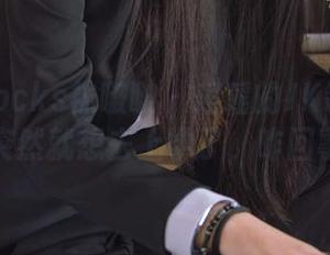 BoBoSocks袜啵啵 – 瑶瑶的JK制服图包，突然就想去上学了，咋回事？