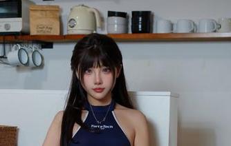 当你看到Cat Demon喵崽的妹妹cos,好想把她下载到家里!