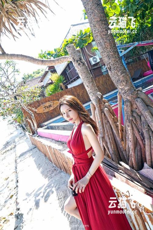 Feilin嗲囡囡 - 小果冻儿的甜心写真：可爱到让你怀疑人生的精选集