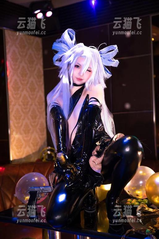 G44不会受伤 G44不会受伤的lade女仆:最新图包,撩你没商量!