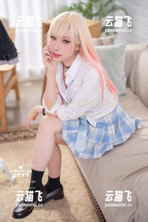 研究完HaneAme雨波的全套和服，我发现自己居然有点想搬去日本了！