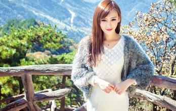 IMiss爱蜜社 – 一次私房女仆之旅，Evon陈赞之图包里的娇羞与挑逗。