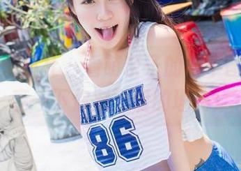 IMiss爱蜜社 – 看萌奈子的奶牛图集，分享一下你对可爱的理解！