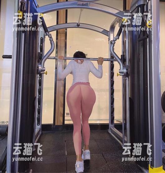 微密圈 - 图库里总是少了一双高跟鞋，Jessie婕西来解救！