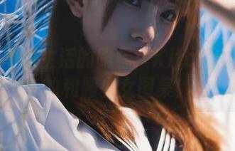 拯救你单调生活的路标：Kitaro_绮太郎的和服少女图集！
