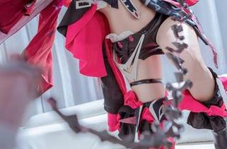 KuukoW的旗袍新写真，更新你的审美标准吧！