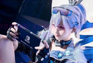 KuukoW带你玩变形！夏日阿尔托莉雅Caster原图更新整理来了