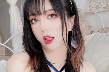 观看Leah梓未的‘御姐’，这种气场我跟得上吗？
