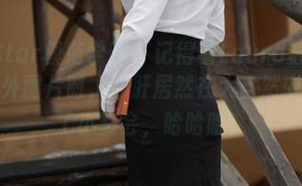 MFStar模范学院 – 记得看Laura苏雨彤的户外图片时，心肝居然在大自然中开起了小舞会，哈哈哈！