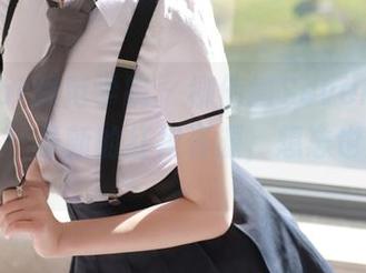 MFStar模范学院 – 柳侑绮Sevenbaby又来了！最新的红裙资源，想忘也忘不了～