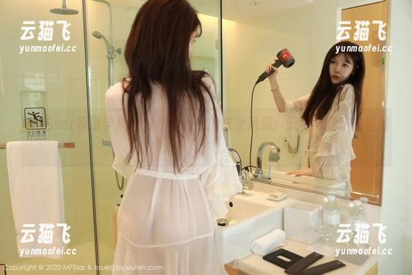 MFStar模范学院 - 分享黄乐然的修女风采：天使与段子的碰撞！