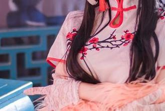 喵糖映画网袜兔女郎图包：洗脑的兔子style！