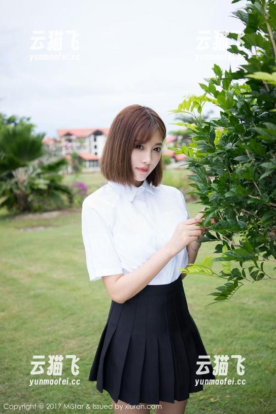 MiStar魅妍社 - 在线搭话妲己_Toxic与她的女友，尽享高清愉悦时刻