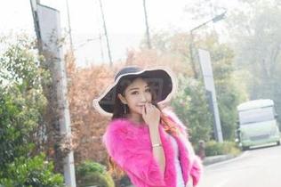 MiStar魅妍社 – 我为什么推荐赵欢颜Jessica的校服套图？因为它值得每一分免费！