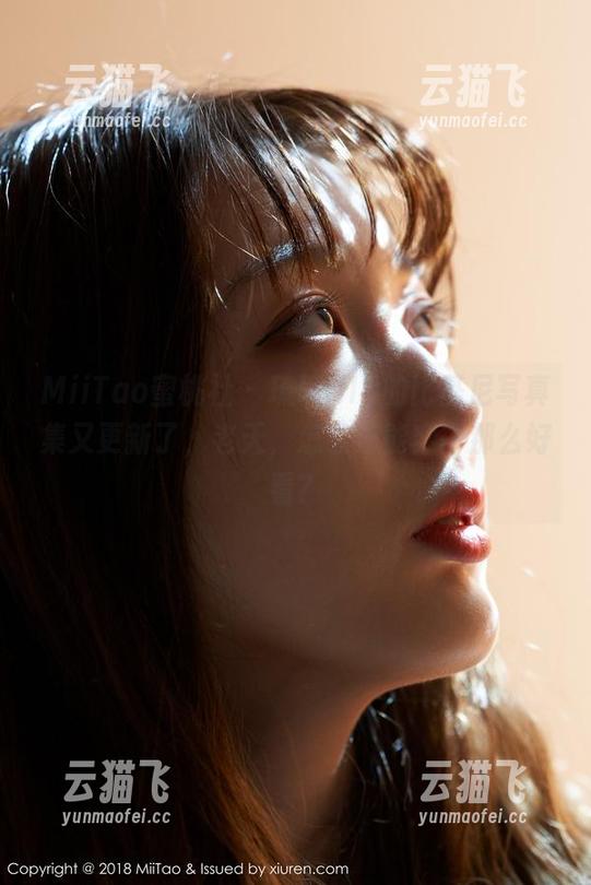MiiTao蜜桃社 - 琉璃lily的比基尼写真集又更新了，老天，怎么还能穿得那么好看？
