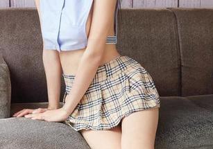 MiiTao蜜桃社 – 陌子Mandy的少女全套，偏偏就是有种想藏起来的冲动