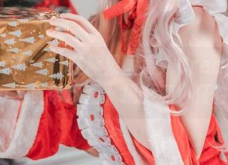 Mimmi(밈미)在糖果国度：CreamSoda、皮带项圈、摄影和小任性