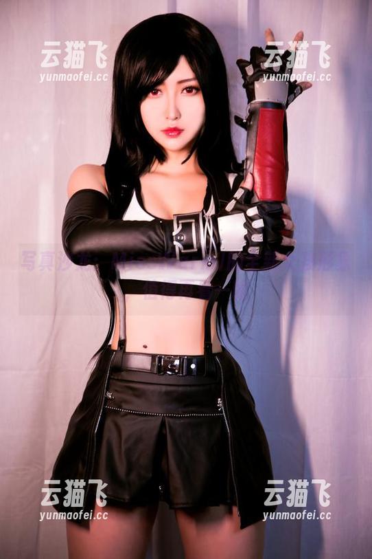 写真沙龙：MissWarmJ的全新女孩形象，值得再看一眼