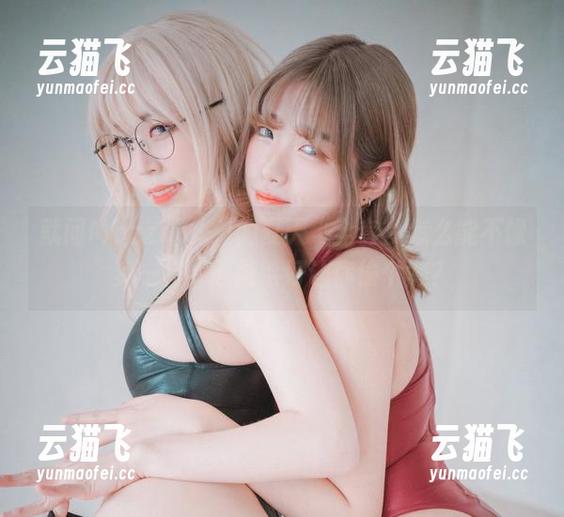 就问Mozzi(모찌)的夏天“全套”怎么能不像梦一样，原图恰好让你偷个懒？