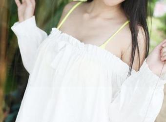 MyGirl美媛馆 – 于大小姐黑色图包，有气质有感觉，下载吧，陪你冷静一夏！