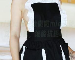 MyGirl美媛馆 – 徐微微mia天使套图：这种资源，谁能抗拒呢？