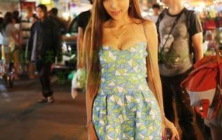 MyGirl美媛馆 – 关注杨晓青儿的女友写真合集，发现每一张都有不同的“小秘密”。