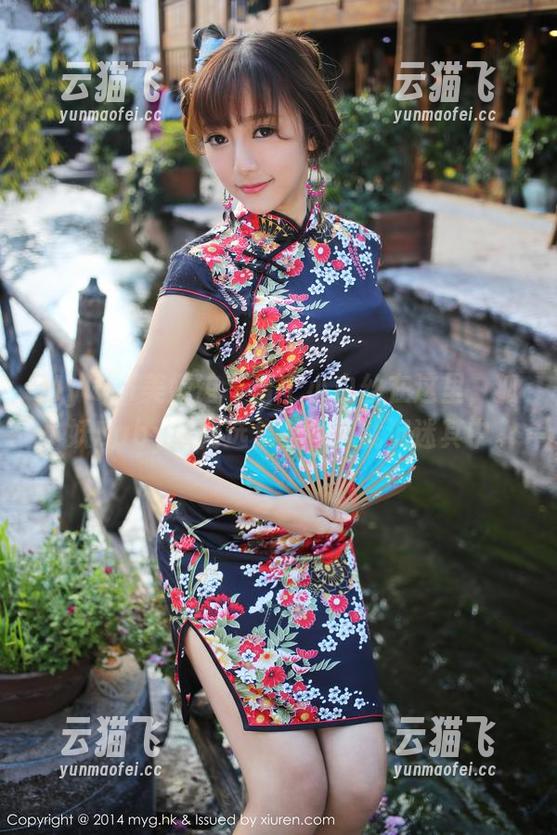 MyGirl美媛馆-狐小妖Baby MyGirl美媛馆 - 留个小白丝在这里,狐小妖Baby的精选集,今儿就沉迷其中。
