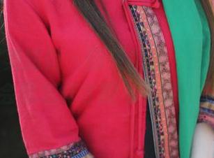MyGirl美媛馆 – 图集呈现：王馨瑶yanni教会我怎样才能与礼服和平共处