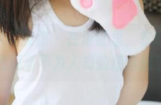 MyGirl美媛馆 – 在浴缸里，软软子的原图藏着不为人知的精选细节