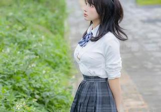 当Nyako喵子遇上巫女，私拍美图的互动低语，我们能说些什么呢？