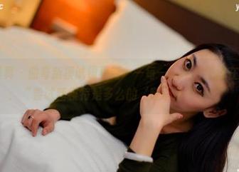 PANS写真 – 曲奇新模试镜更新——每一张图片都像在和我闲聊：“尝试新模特是多么的‘随心所欲’！”