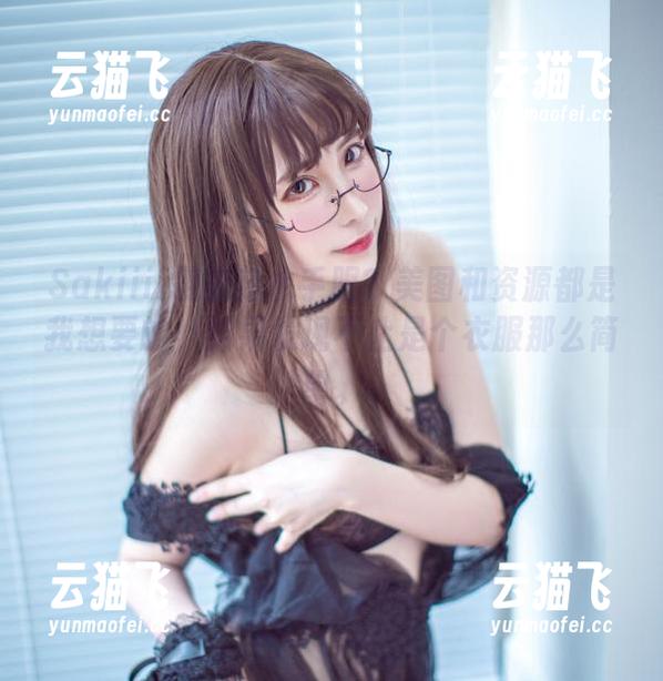 Sakiiii翎柒穿水手服？美图和资源都是我想要的，结果发现不止是个衣服那么简单。
