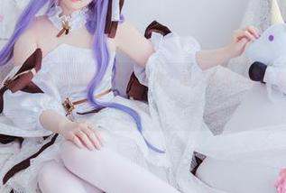 Sayako＿今年4岁图集精选：我的女友？她更像是从童话里走出来的那种呢。