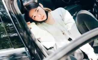 当Sonson(손손)的魅惑狐娘出现在面前，连风都得瑟，看我的作品还敢吗？