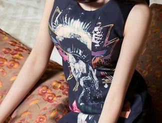 TouTiao头条女神 – 陈怡曼女王whenmeets私房，羞羞唤醒你的想象力！
