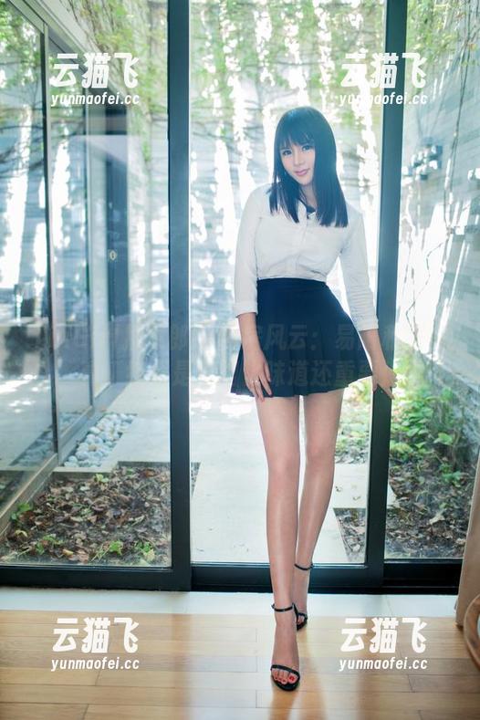 TuiGirl推女郎 - 厨房风云：易阳私房写真，结果是卖相比味道还重要！