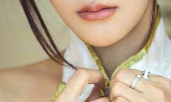 TuiGirl推女郎 – 黑白调调再次升级，模特林夕的作品集，真心有个性的样子