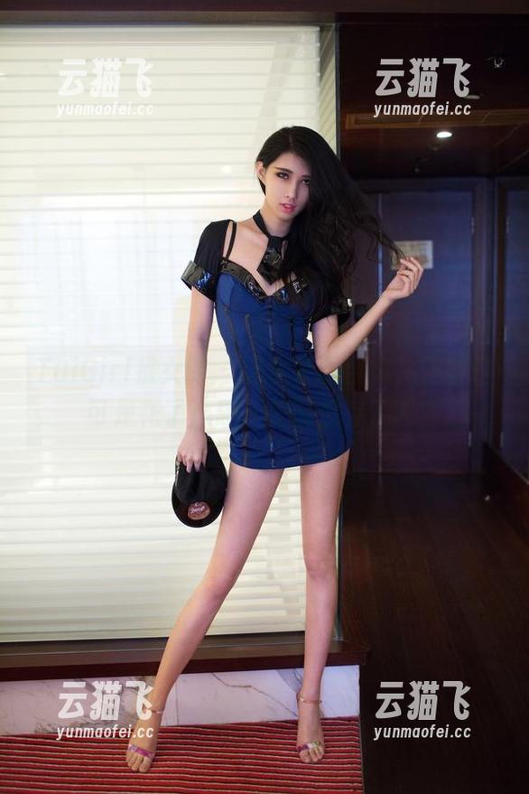 TuiGirl推女郎 - 这水手服合集，王馨瑶可是花了心思，美图保存了吗？