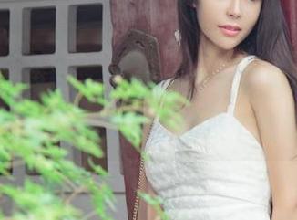 UGirls尤果网 – 下载前有个问题：这位于梓馨的天使我能不能换个滤镜？