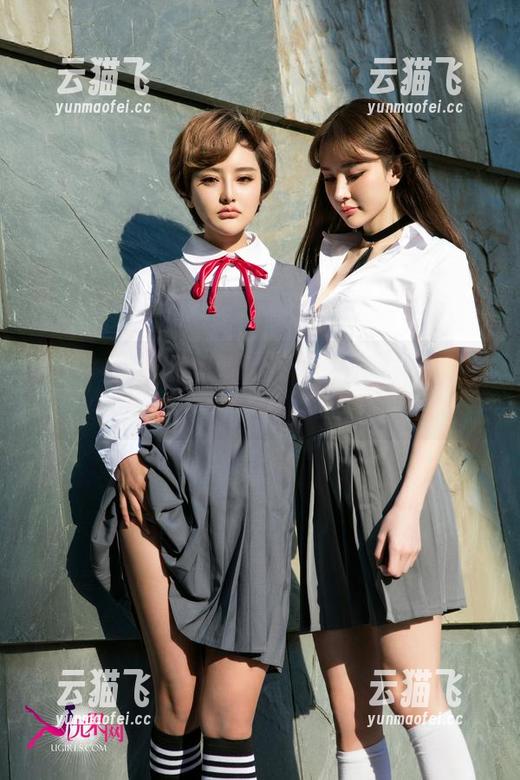 UGirls尤果网-李易童 UGirls尤果网 - 观看李易童重现女仆人生,图片里的姿势都是温柔的调皮!