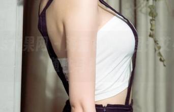 UGirls尤果网 – 海蓝色的拼图：艾小青的随性写真合集