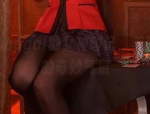 来自Vinnegal的女神印记，美图里藏着的奇妙气息