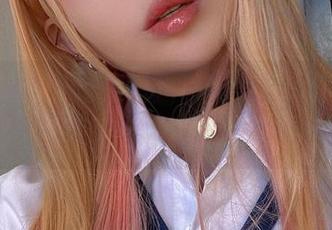 一波定制女天狗装扮，Vinnegal图集让你每天都是新的一天！