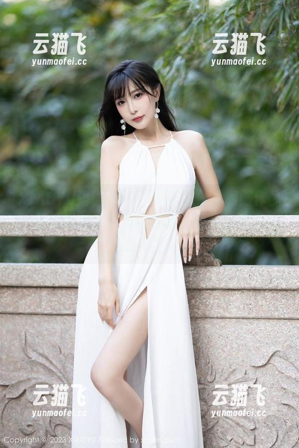 XIAOYU语画界 - Cris_卓娅祺和服作品，精选得像手指里的糖果，差逼出流口水的节奏。