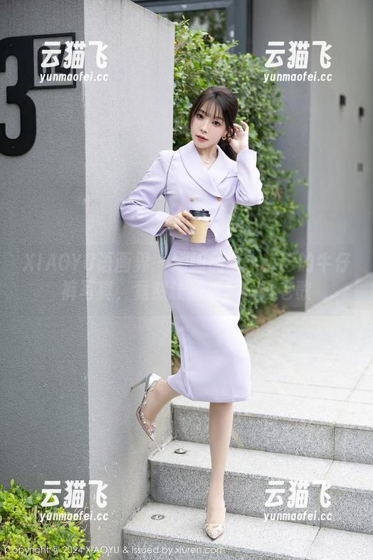 XIAOYU语画界-小热巴 XIAOYU语画界 - 细细品味小热巴的牛仔裤写真,竟然让我想起一段老歌