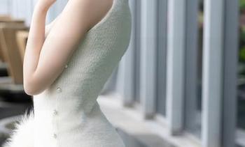 XIAOYU语画界 – 深吸一口气，林乐一的私拍资源来了，内含秘密哦
