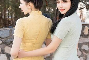 XINGYAN星颜社 – 唐思琪教你如何在职业装中寻求‘无圣光’的乐趣，合集奉上！