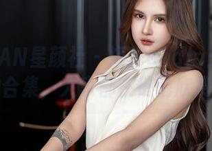 XINGYAN星颜社 – 短裙endla：李丽莎私拍合集，大家都在悄悄欣赏吗？